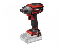 Einhell TP-CI 18/220 Li BL-Solo Power X-Change Impact Driver 18V Bare Unit £84.95